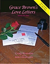 Grace Browns Love Letters (Paperback, 2nd)