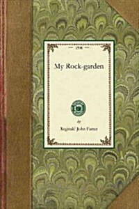 My Rock Garden (Paperback)