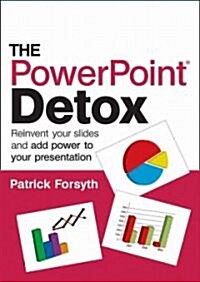 The Powerpoint Detox (Paperback)