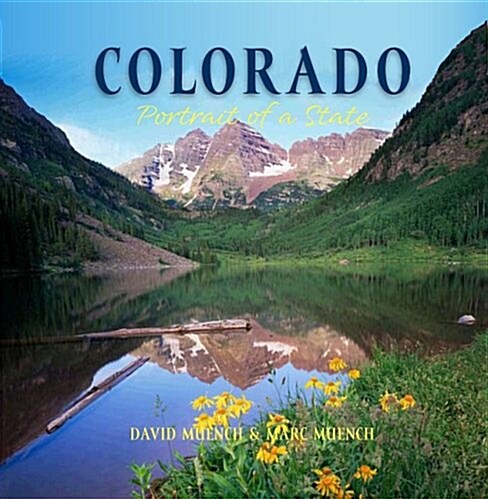 Colorado (Hardcover, 2nd, Illustrated)