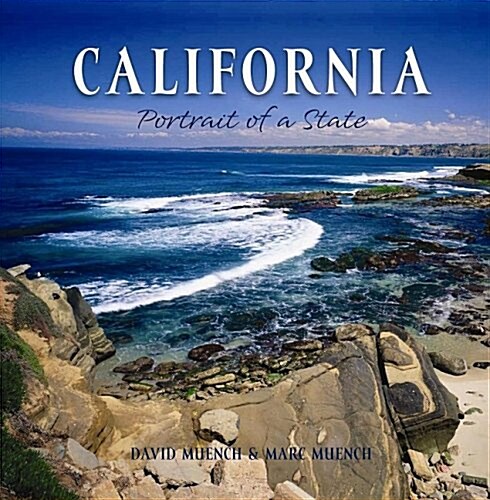 California (Hardcover, 2nd, Illustrated)