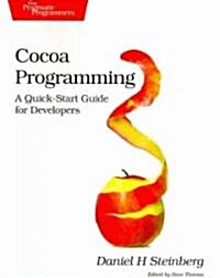 Cocoa Programming (Paperback)