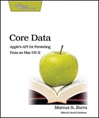 Core Data (Paperback, 1st)