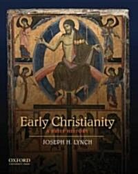 Early Christianity: A Brief History (Paperback)