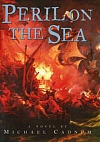 Peril on the Sea (School & Library)