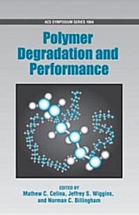 Polymer Degradation and Performance (Hardcover)