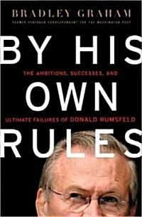 By His Own Rules (Paperback)