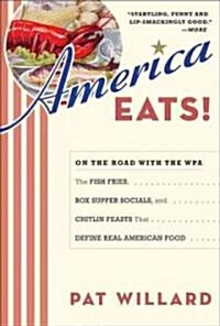 America Eats! (Paperback)