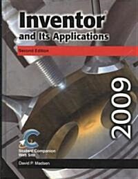 Inventor and Its Applications 2009 (Hardcover, 2nd)