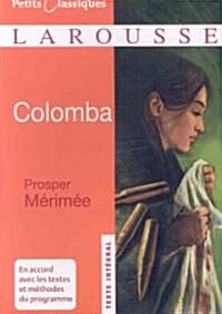 Colomba (Paperback)