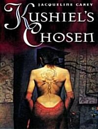 Kushiels Chosen (Audio CD, CD)