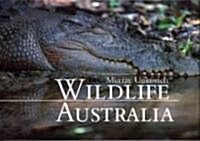 Wildlife Australia (Hardcover)