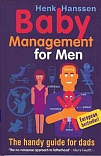 Baby Management for Men (Paperback)