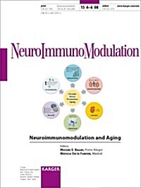 Neuroimmunomodulation and Aging (Paperback)