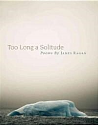 Too Long a Solitude (Paperback)