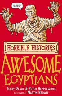 Awesome Egyptians 
