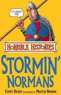 Stormin's Normans