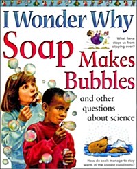 Soap Makes Bubbles (Paperback, Revised Edition)