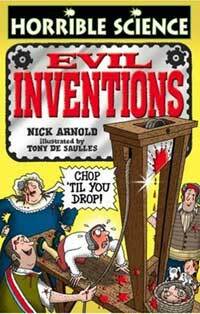 Evil inventions