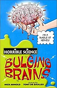 [중고] Bulging Brains (Paperback, New ed)