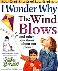 The Wind Blows (Paperback, Revised Edition)