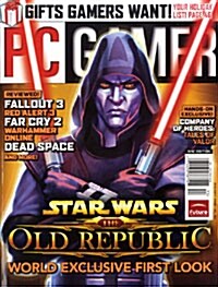 PC Gamer (월간 미국판): 2008년 No.13