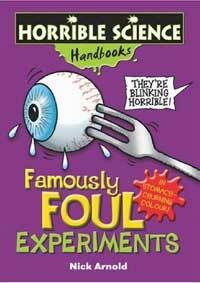Famously Foul Experiments (Paperback)