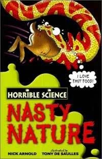 Nasty Nature (Paperback, New ed)