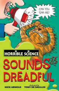 Sounds Dreadful (Paperback)