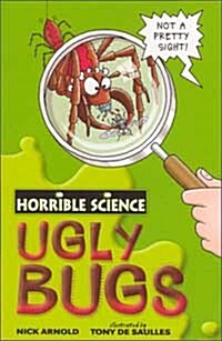 [중고] Ugly Bugs (Paperback, New ed)