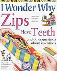 Zips Have Teeth (Paperback, Revised Edition)