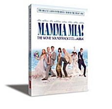 [수입] 맘마미아 - O.S.T. [CD+DVD]