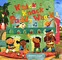 Knick Knack Padd Whack (Paperback + Hybrid CD)