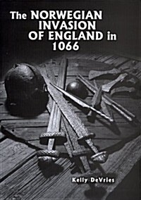 The Norwegian Invasion of England in 1066 (Hardcover)