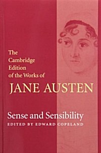 The Cambridge Edition of the Works of Jane Austen 8 Volume Paperback Set (Package)