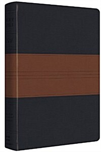Personal Reference Bible-ESV-Trail Design (Imitation Leather)