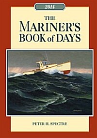 The Mariners Book of Days (Desk, 2014)