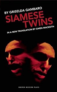 Siamese Twins (Paperback)
