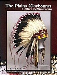 Plains Warbonnet (Paperback, 2)