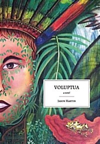 Voluptua (Hardcover)