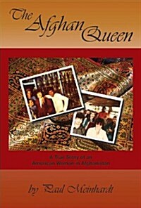 The Afghan Queen (Paperback)