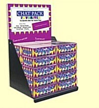 Chat Pack Favorites-156pk (Other)