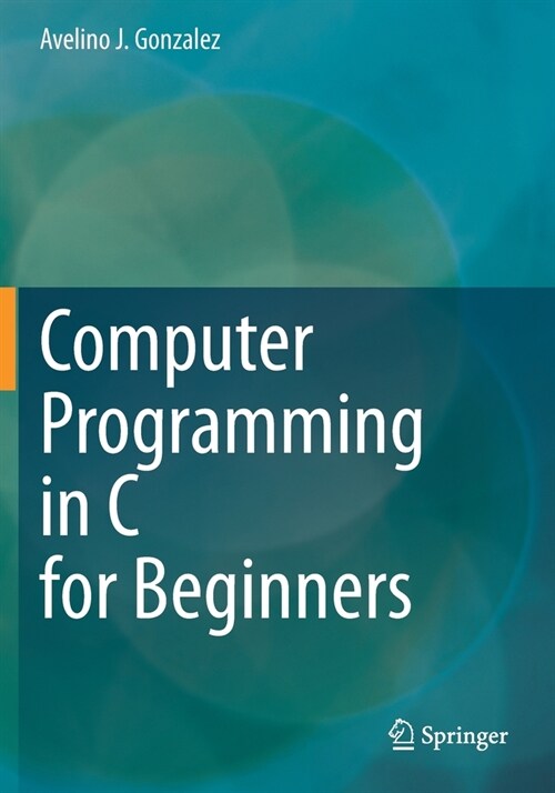 Computer Programming in C for Beginners (Paperback)
