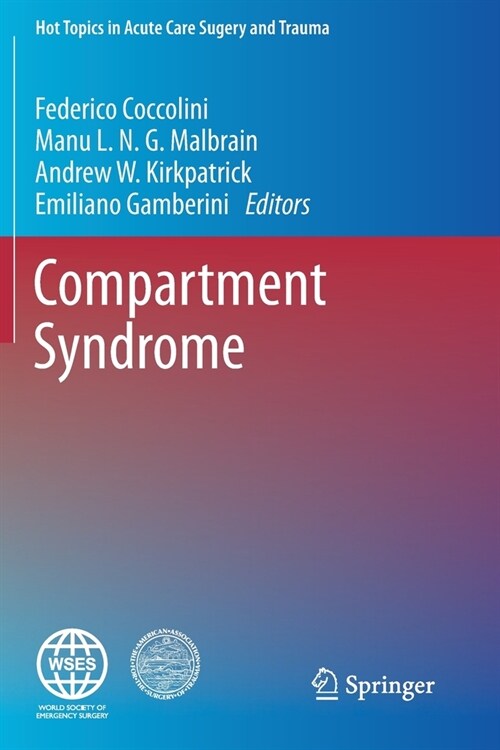 Compartment Syndrome (Paperback)