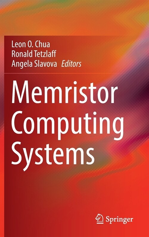 Memristor Computing Systems (Hardcover)