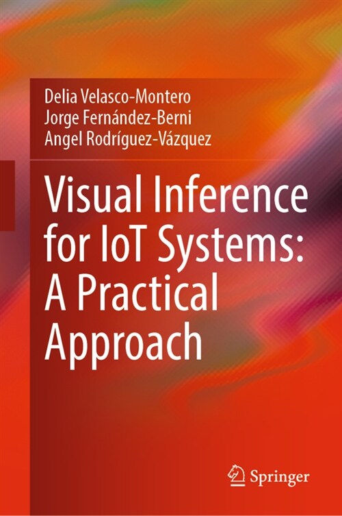 Visual Inference for IoT Systems: A Practical Approach (Hardcover)