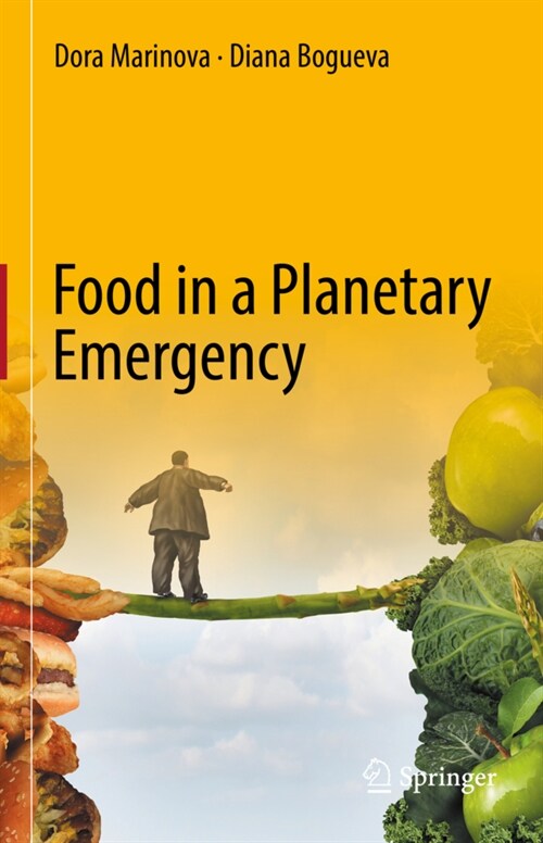 Food in a Planetary Emergency (Hardcover)