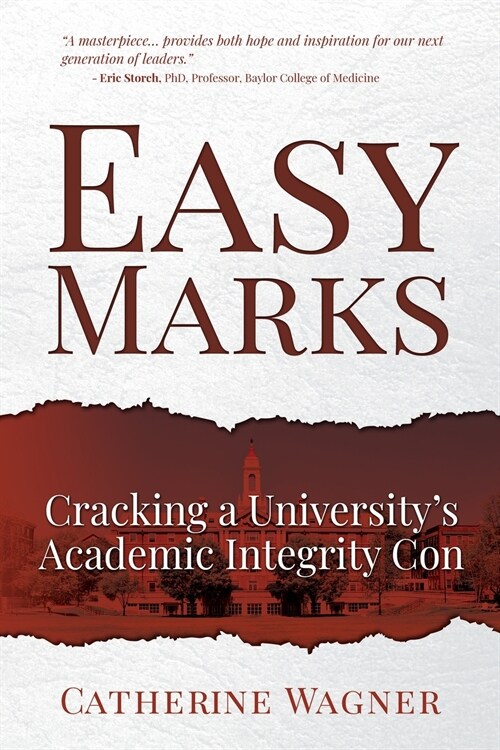 Easy Marks (Paperback)