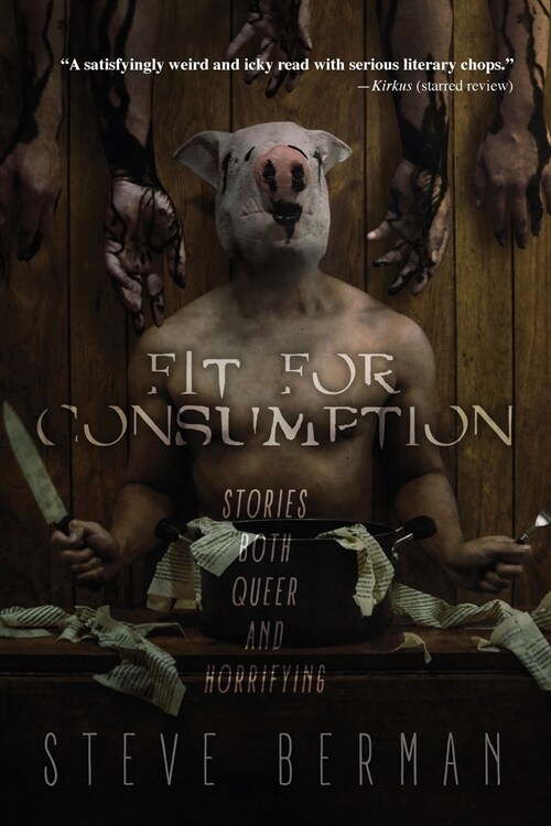 Fit for Consumption (Paperback)