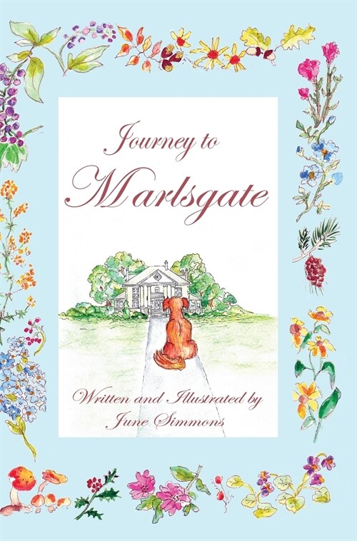 Journey to Marlsgate (Hardcover)